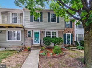 8495 Snowden Oaks Pl, Laurel, MD 20708