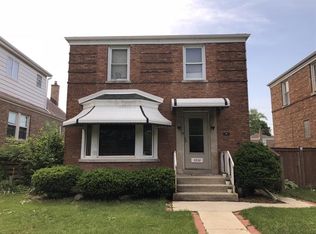 3528 S 61st Ave, Cicero, IL 60804