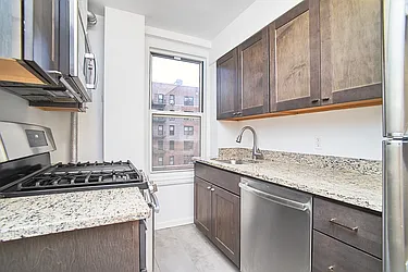 Rented by Living New York