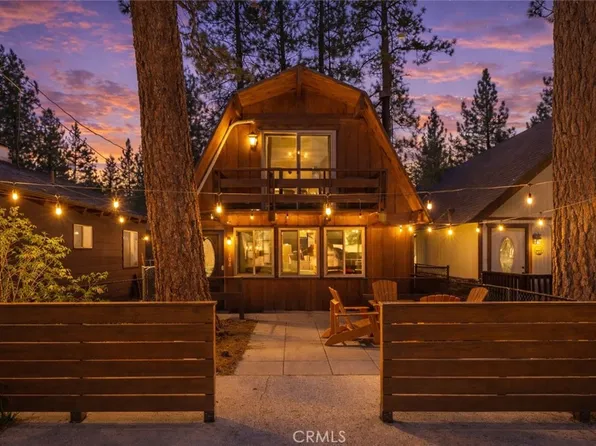 1104 Robinhood Blvd, Big Bear City, CA 92314