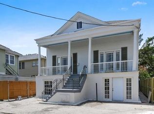 6326 S Johnson St #1, New Orleans, LA 70118