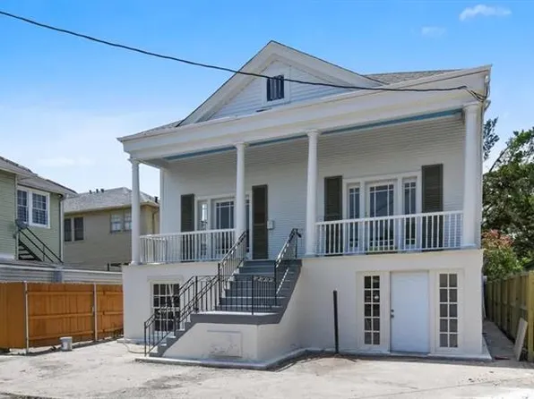 6326 S Johnson St #1, New Orleans, LA 70118