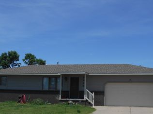 5948 Eisenhower Ave, Great Bend, KS 67530
