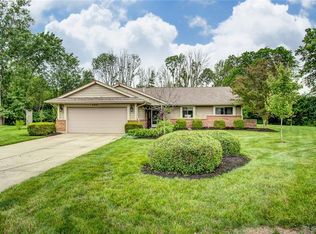 2351 Hunterglen Ct, Dayton, OH 45459