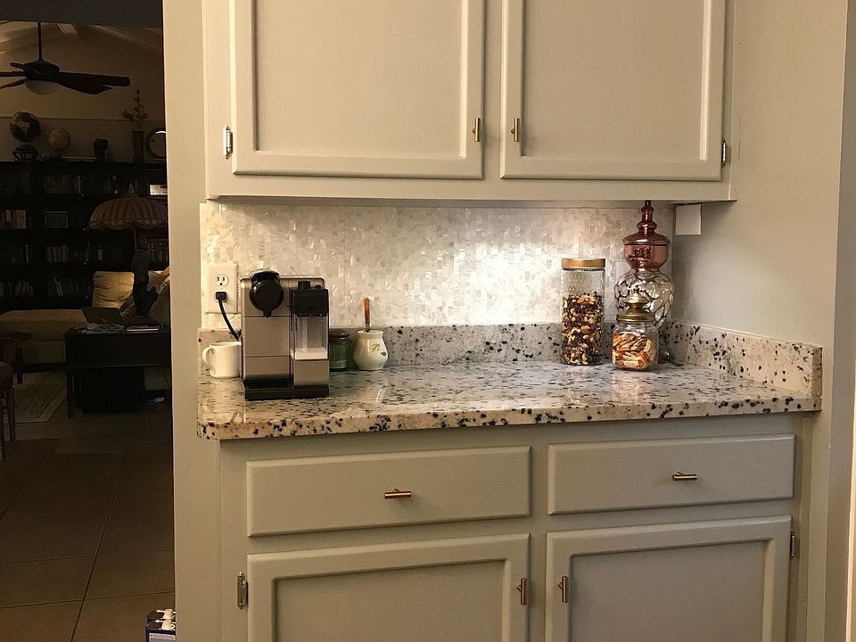 Beverage Bar