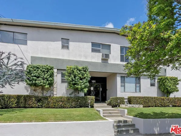 101 E Beacon St, Alhambra, CA