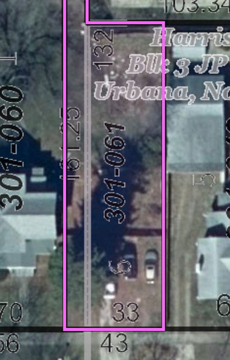 2nd image of 612 W Hill St