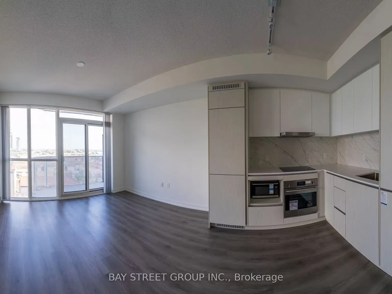 2 bed, $2,550 — Photo 2