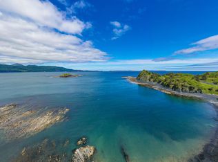 Black Rock L4 Cliff Point Rd, Kodiak, AK 99615
