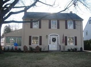 1815 Baldridge Rd, Columbus, OH 43221