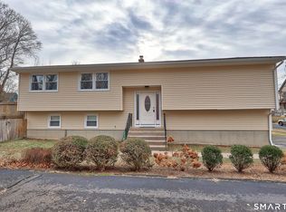 41 Quinn Street, Naugatuck, CT 06770