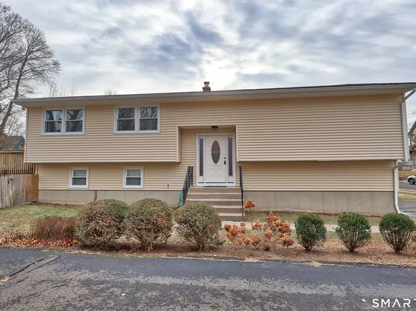 41 Quinn Street, Naugatuck, CT 06770