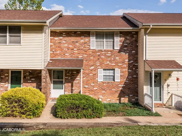 2401 Beasley Ct APT B, Jefferson City, MO 65101