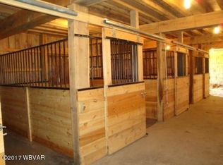 204 Cemetery Hill Rd, Montgomery, PA 17752