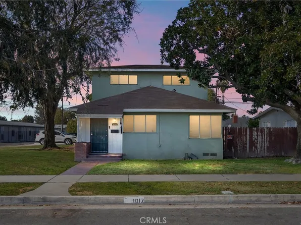 1017 Paloma St, Bakersfield, CA 93304