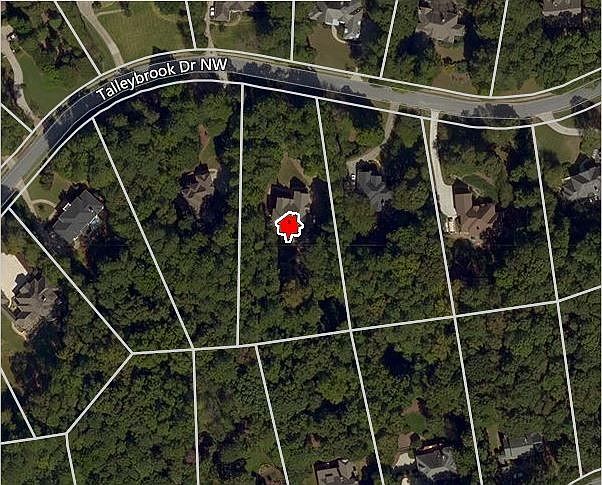 1st image of 4741 Talleybrook Dr NW