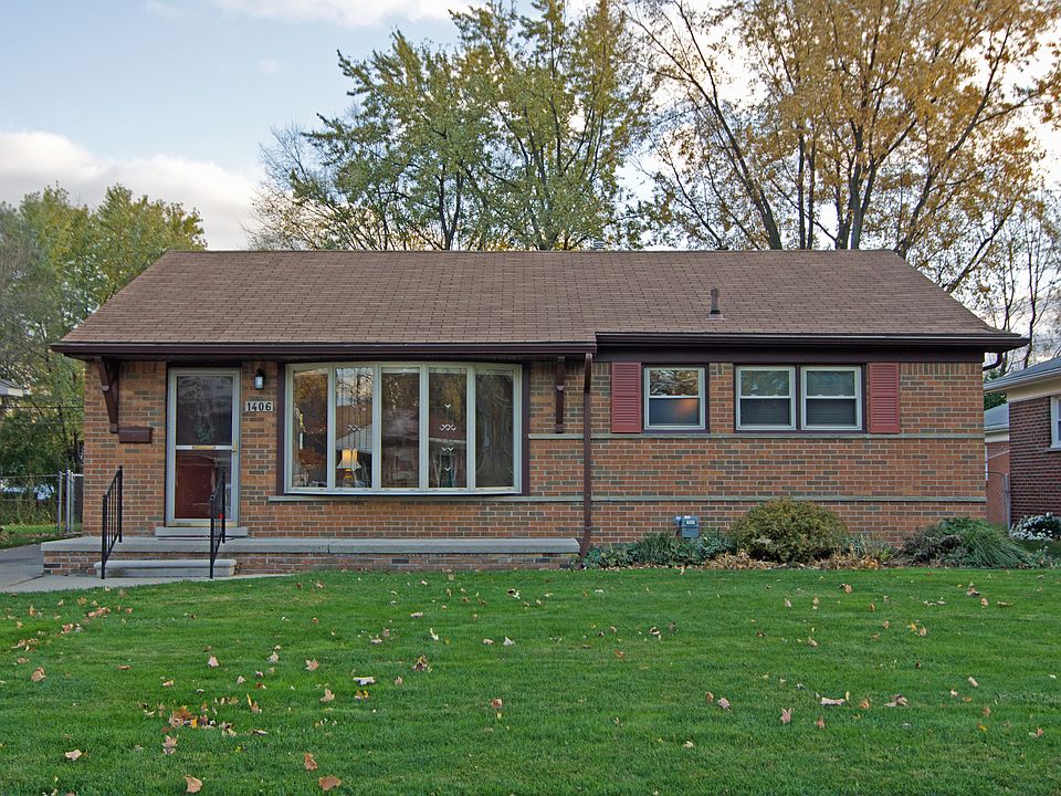 1st image of 1406 Ottawa Dr