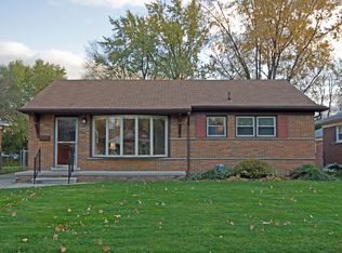1406 Ottawa Dr, Royal Oak, MI 48073