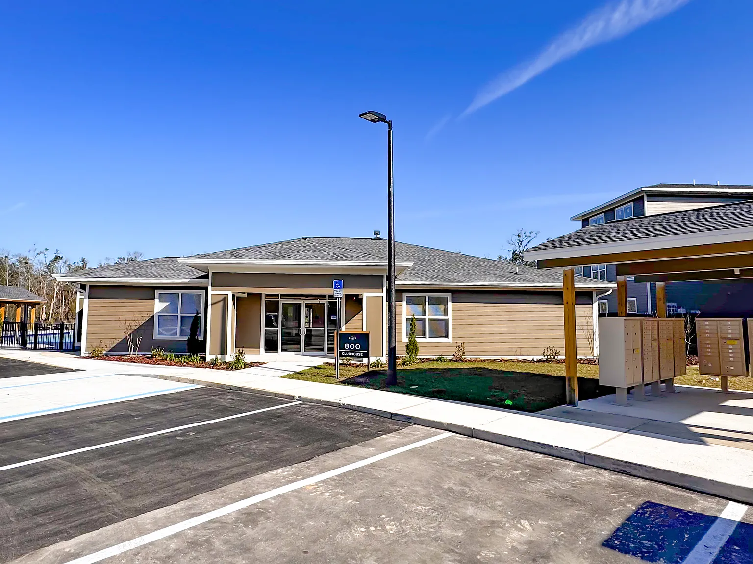 The Grove at Perry — Photo 1