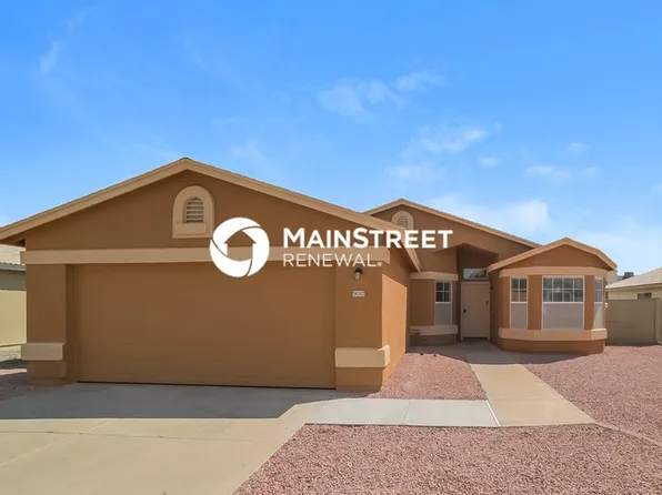 9017 W Cambridge Ave, Phoenix, AZ 85037