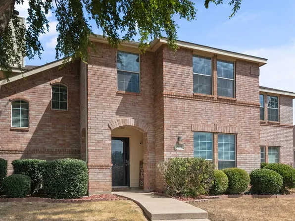 2624 Loch Wood Dr, Lancaster, TX 75146