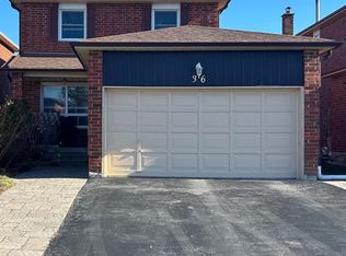 36 Bendamere Cres, Markham, ON