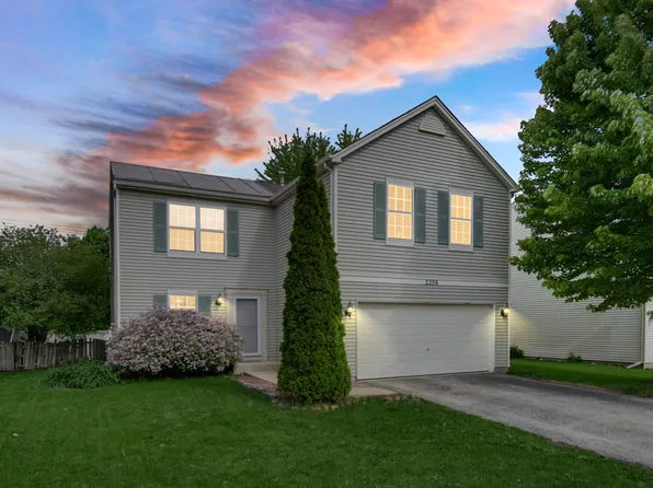 (undisclosed Address), Plainfield, IL 60586