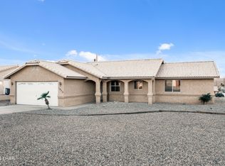 1473 Lake Havasu Ave N, Lake Havasu City, AZ 86404
