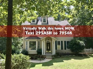 295 Ashland Trl, Tyrone, GA 30290