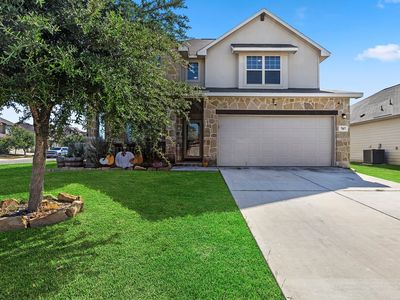 707 Morgans Mill, New Braunfels, TX, 78130