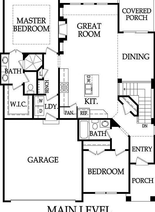 2nd image of 1427 SW Logos Dr