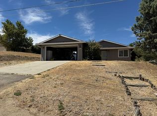 22319 Fontana St, Tehachapi, CA 93561