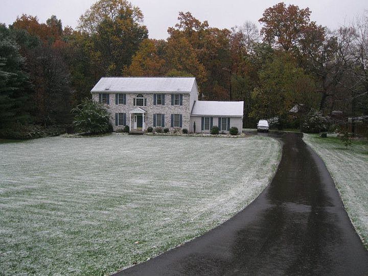 4979 Green Bridge Rd