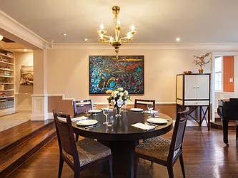 Sold by Sotheby's International Realty