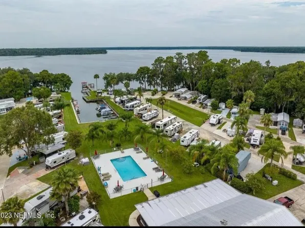 1074 Front St Lot 51, Welaka, FL 32193