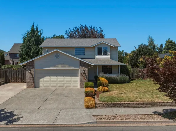 13073 Smoke Tree Pl, Oregon City, OR 97045