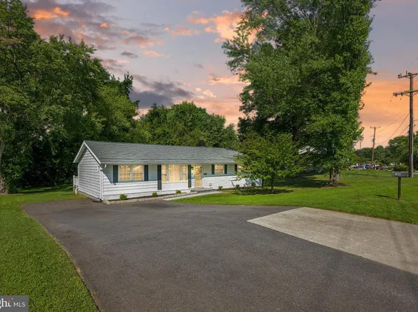 3908 Alberta Ave, Pasadena, MD 21122