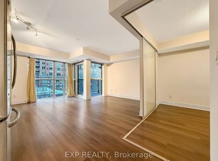 28 Ted Rogers Way #308, Toronto, ON M4Y 2J4