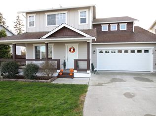 1559 SW Stremler Dr, Oak Harbor, WA 98277