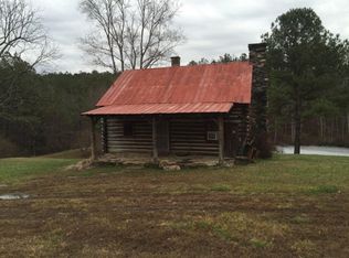 3860 Bloomfield Rd, Cullen, VA 23934