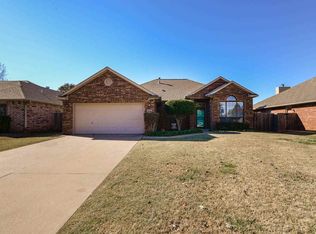 206 S Windsor Dr, Stillwater, OK 74074