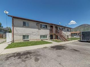 698 S 880 W #698, Provo, UT 84601