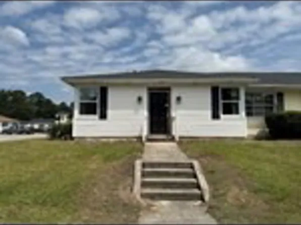 320 S Beltline Blvd #3-unit 25-A, Columbia, SC 29205