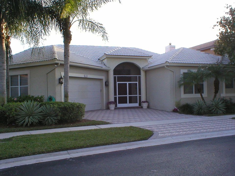 FRONT VIEW as seen from street