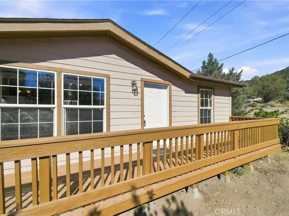 6533 Fir Dr, Frazier Park, CA 93225