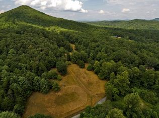 Garren Rd, Mineral Bluff, GA 30559