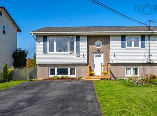 44B Hornes Rd, Halifax, NS B3G 1A5