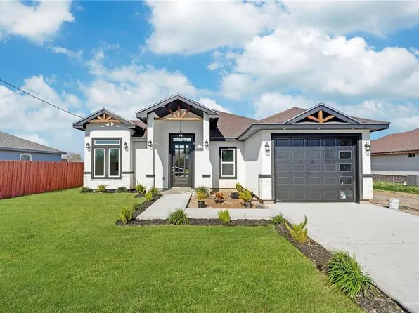 3006 Mar Verde St, Mission, TX 78574