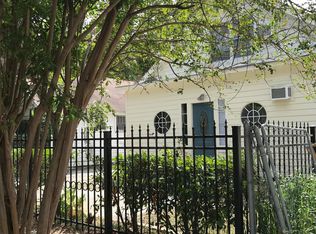 216 Burr St #A, Houston, TX 77011