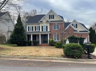 9313 Carlswood Ct, Raleigh, NC 27613